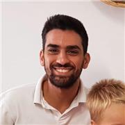 Insegnante di Inglese con certificato di livello 5 per l'insegnamento della Lingua Inglese a studenti non Inglesi ,TrinityCertTESOL